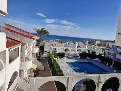 Apartamento en venta en Torrevieja rebajado