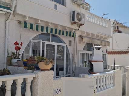 Casa en alquiler en Torrevieja