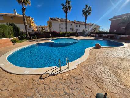 Apartamento en venta en Torrevieja