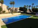 Apartamento en alquiler en Torrevieja