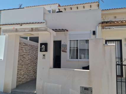 Casa en alquiler en Orihuela zona Orihuela-Costa