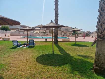 Casa en alquiler en Torrevieja
