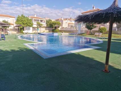 Casa en alquiler en Torrevieja