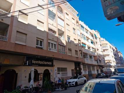 Apartamento en alquiler en Torrevieja
