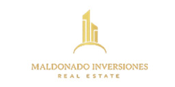 logo Maldonado Inversiones