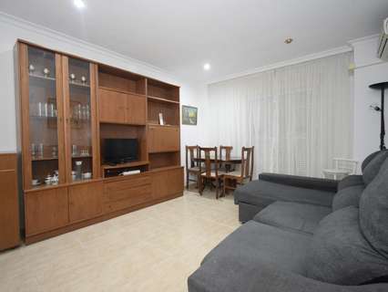 Apartamento en venta en Benidorm