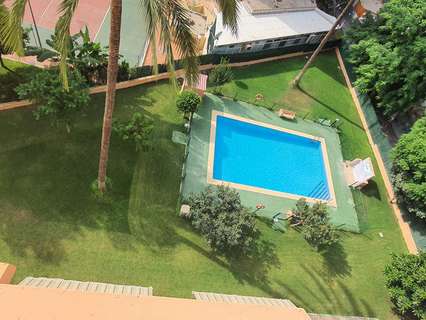 Apartamento en venta en Benidorm