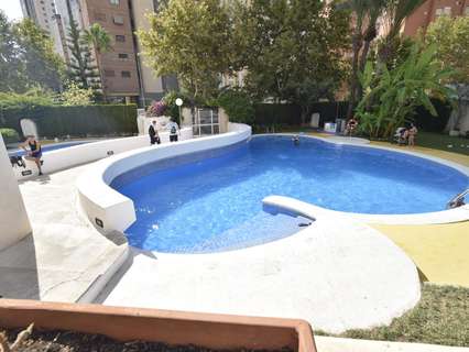 Apartamento en venta en Benidorm