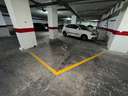 Plaza de parking en venta en Alicante rebajada
