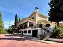 Chalet en venta en Elche/Elx