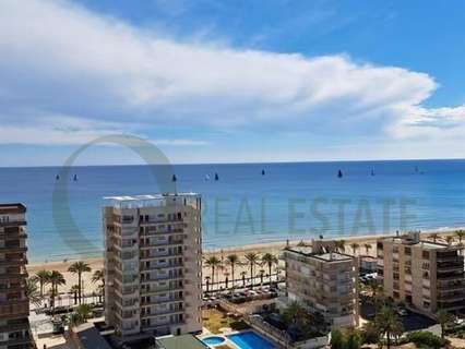 Piso en venta en Alicante zona Playa de San Juan, rebajado