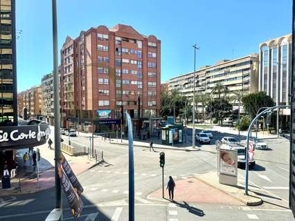 Piso en alquiler en Alicante, rebajado