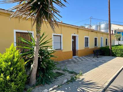 Casa en venta en Cañada, rebajada