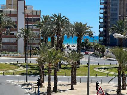 Piso en venta en Alicante zona Playa de San Juan