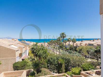 Bungalow en venta en Alicante zona Playa de San Juan, rebajado