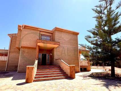 Chalet en venta en Mutxamel