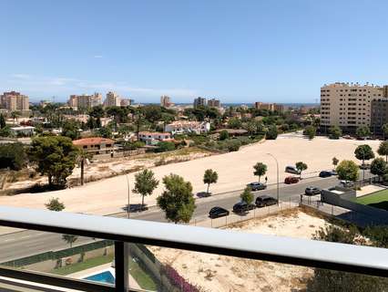 Piso en venta en Alicante Playa de San Juan rebajado