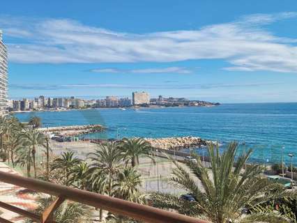 Piso en venta en Alicante Playa de San Juan rebajado