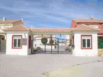 Bungalow en venta en Sant Joan d'Alacant