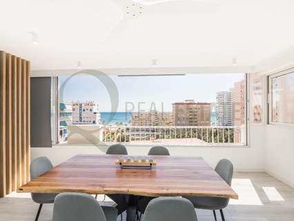 Piso en venta en Alicante rebajado