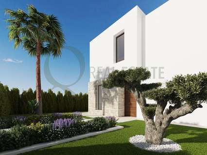 Chalet en venta en Finestrat