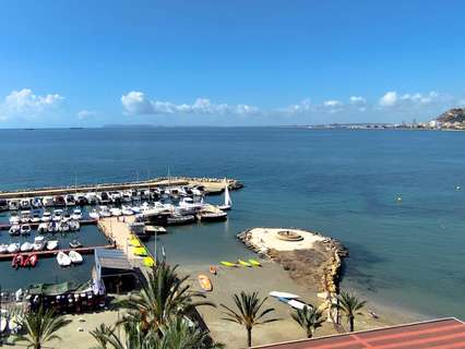 Piso en venta en Alicante Playa de San Juan