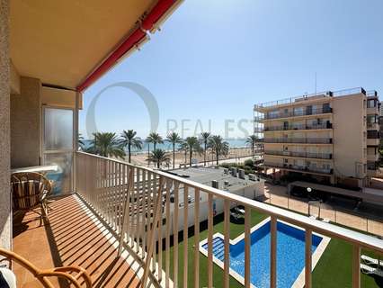 Piso en venta en Alicante Playa de San Juan rebajado