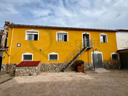 Chalet en venta en Villena