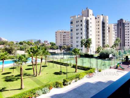 Piso en alquiler en Alicante rebajado