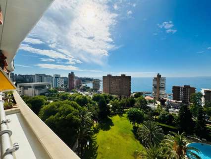 Piso en alquiler en Alicante