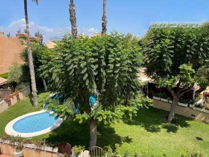 Bungalow en venta en Sant Joan d'Alacant