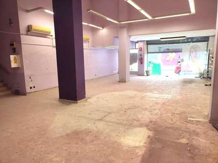 Local comercial en venta en Alicante