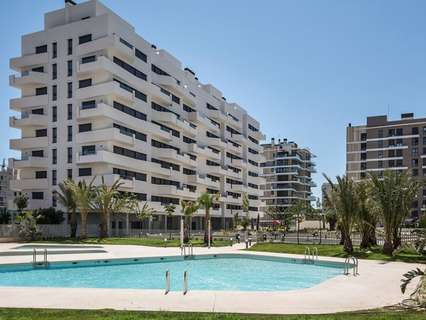 Piso en alquiler en Alicante Playa de San Juan