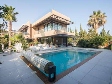 Chalet en venta en Alicante Playa de San Juan