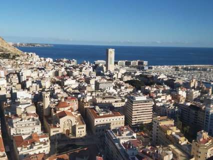 Estudio en venta en Alicante