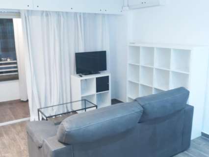 Estudio en venta en Alicante