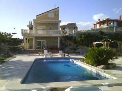 Chalet en venta en Alicante