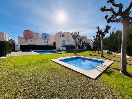 Bungalow en venta en Sant Vicent del Raspeig