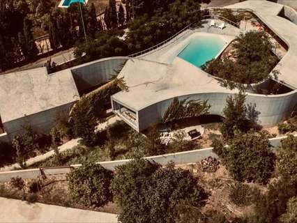 Chalet en venta en Sant Vicent del Raspeig rebajado