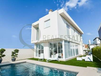 Chalet en venta en Santa Pola zona Gran Alacant