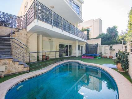 Chalet en venta en Alicante