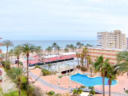 Piso en venta en Alicante