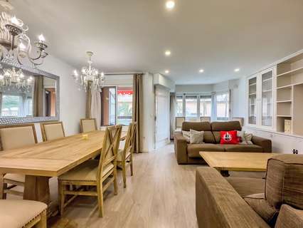 Piso en venta en Alicante rebajado