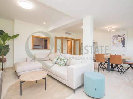 Ático en venta en Alicante zona Playa de San Juan