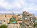 Ático en venta en Alicante zona Playa de San Juan