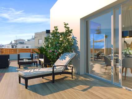 Ático en venta en Alicante