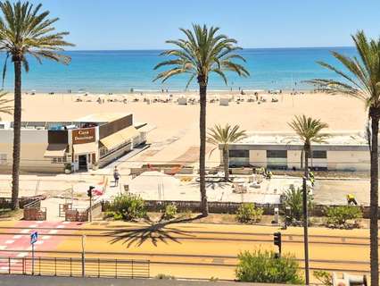 Piso en venta en Alicante rebajado