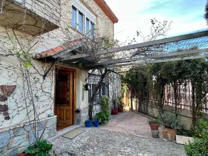 Casa en venta en Biar