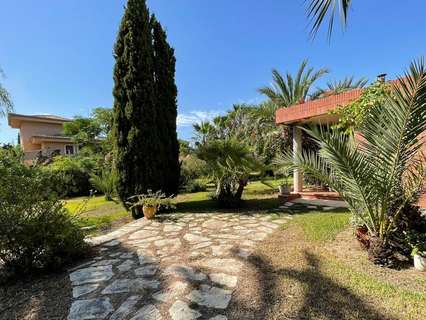 Chalet en venta en Sant Joan d'Alacant