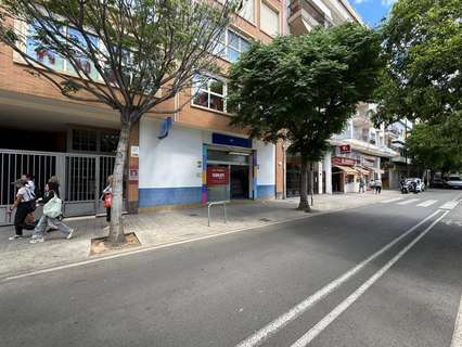 Local comercial en alquiler en Alicante